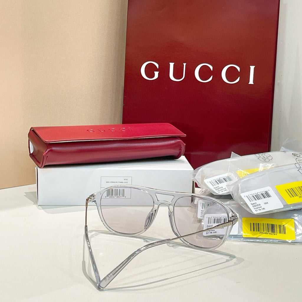 Gucci GG2254 Sunglasses product image 5, provided for visual reference and product detail review