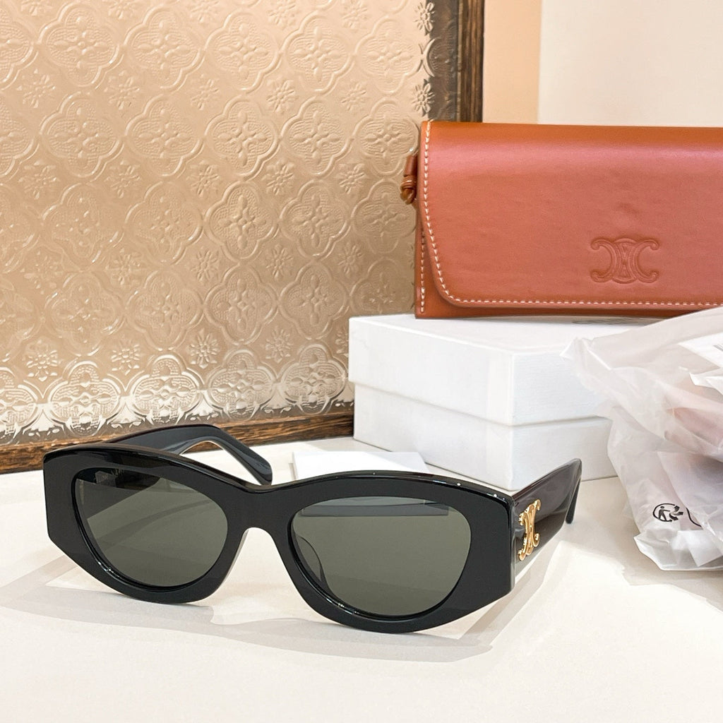 Celine CL40308U Sunglasses product image 2, provided for visual reference and product detail review