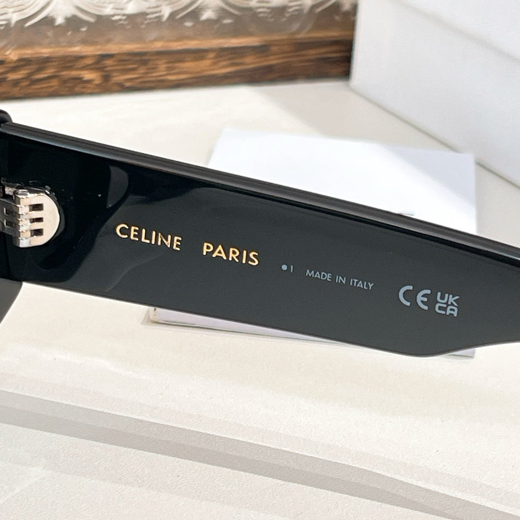 Celine CL40308U Sunglasses product image 5, provided for visual reference and product detail review
