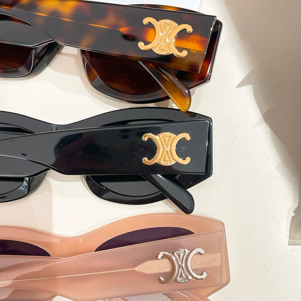 Celine CL40308U Sunglasses product image 7, provided for visual reference and product detail review