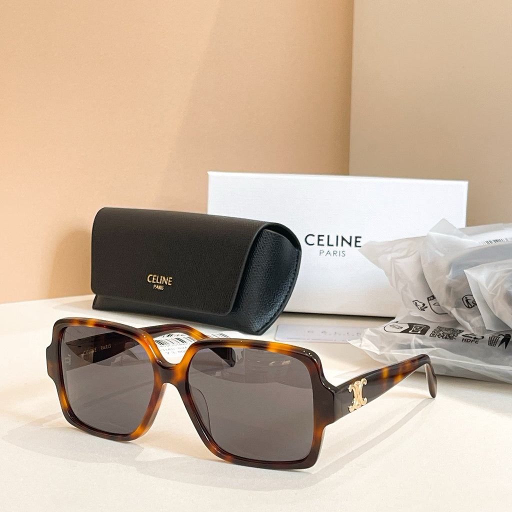 Celine CL40316U Sunglasses product image 2, provided for visual reference and product detail review
