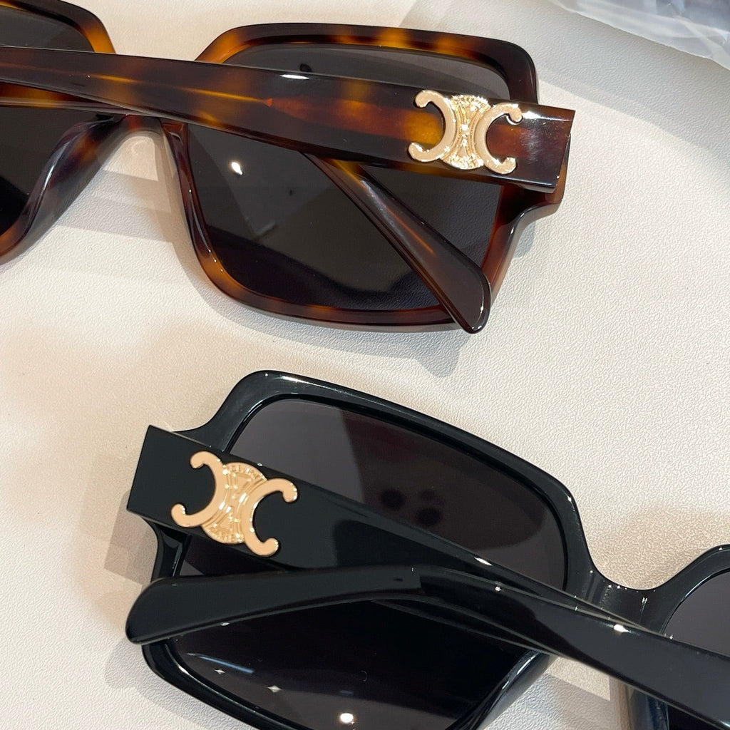 Celine CL40316U Sunglasses product image 4, provided for visual reference and product detail review