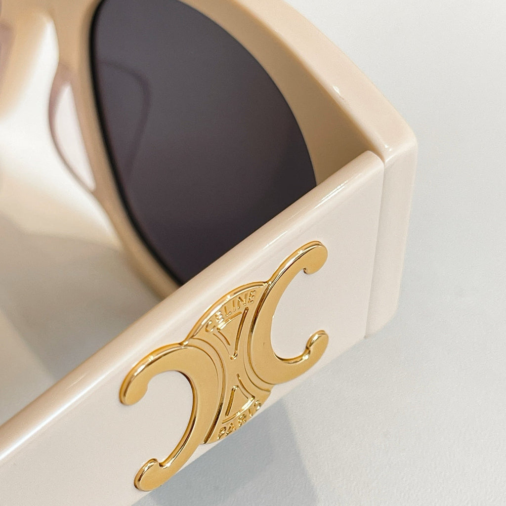 Celine CL40328U Sunglasses product image 6, provided for visual reference and product detail review