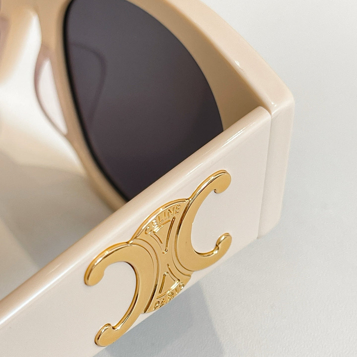 Celine CL40328U Sunglasses product image 6, provided for visual reference and product detail review