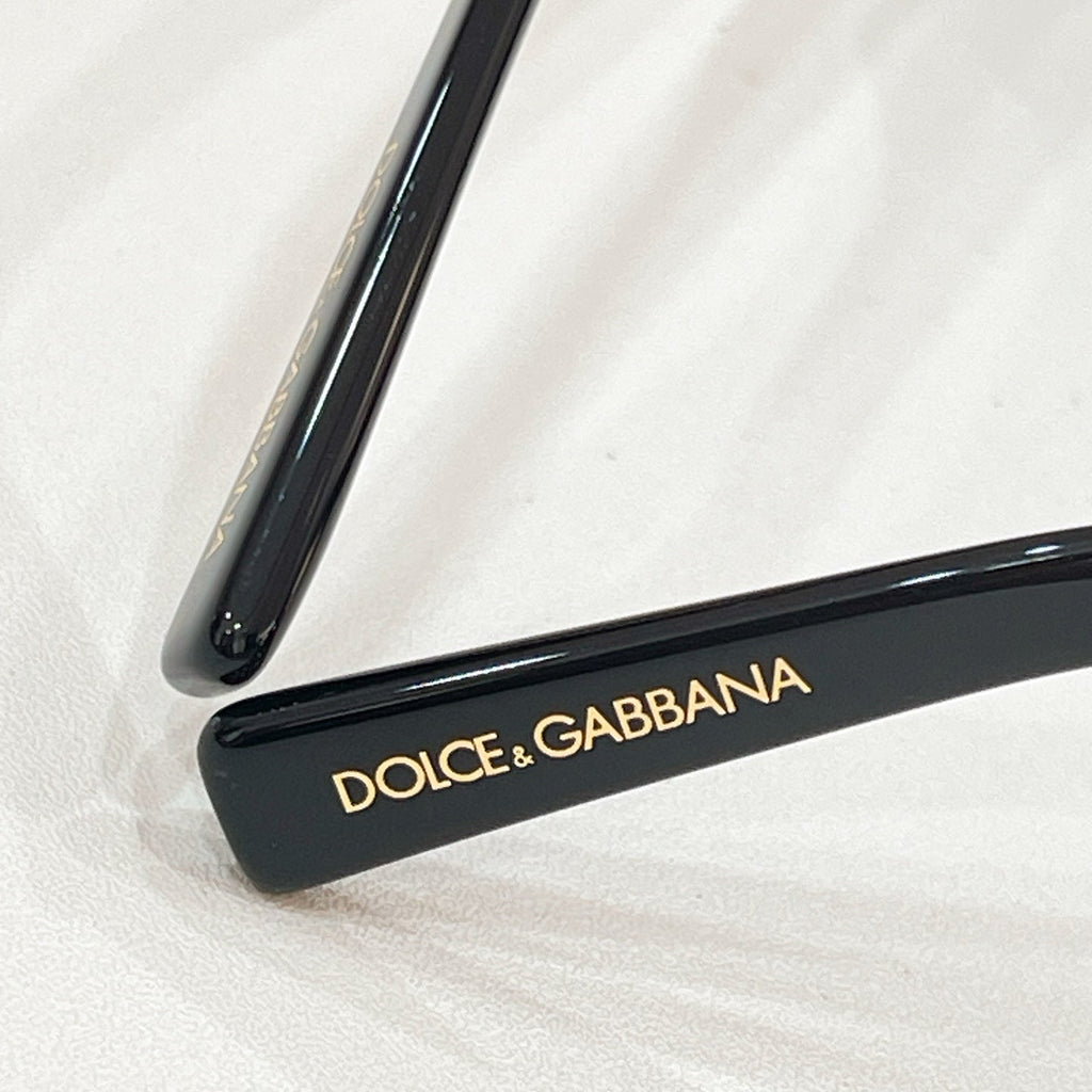 Dolce & Gabbana DG4537 Sunglasses product image 6, provided for visual reference and product detail review