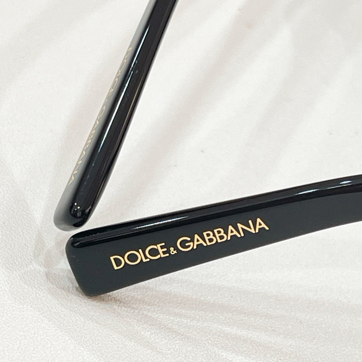 Dolce & Gabbana DG4537 Sunglasses product image 6, provided for visual reference and product detail review