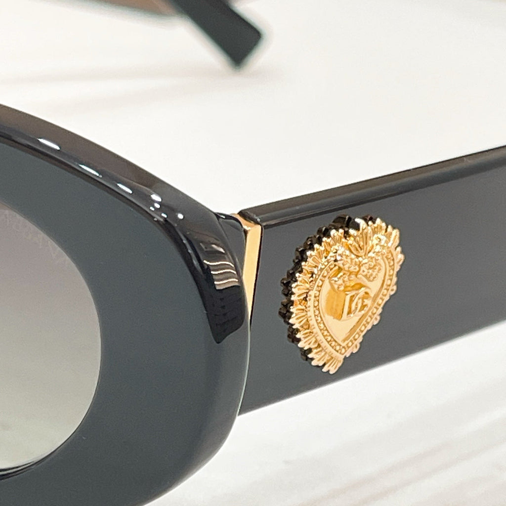 Dolce & Gabbana DG4537 Sunglasses product image 7, provided for visual reference and product detail review