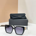 Dolce & Gabbana DG4538 Sunglasses product image 1, provided for visual reference and product detail review