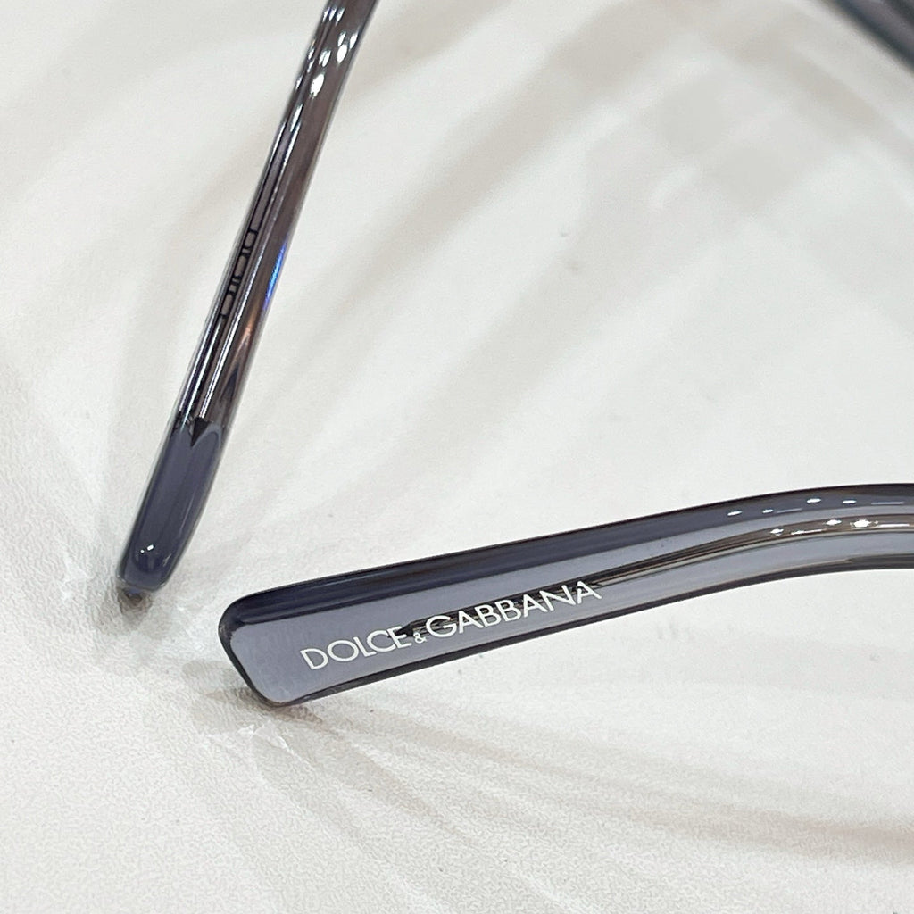 Dolce & Gabbana DG4538 Sunglasses product image 6, provided for visual reference and product detail review