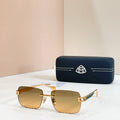 Maybach Z1983 Sunglasses product image 1, provided for visual reference and product detail review