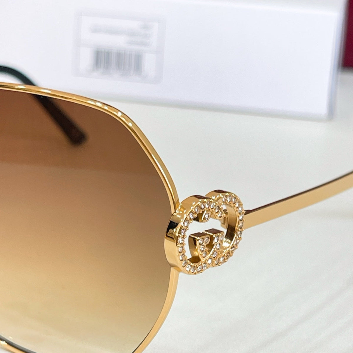 Gucci GG2046S Sunglasses product image 6, provided for visual reference and product detail review