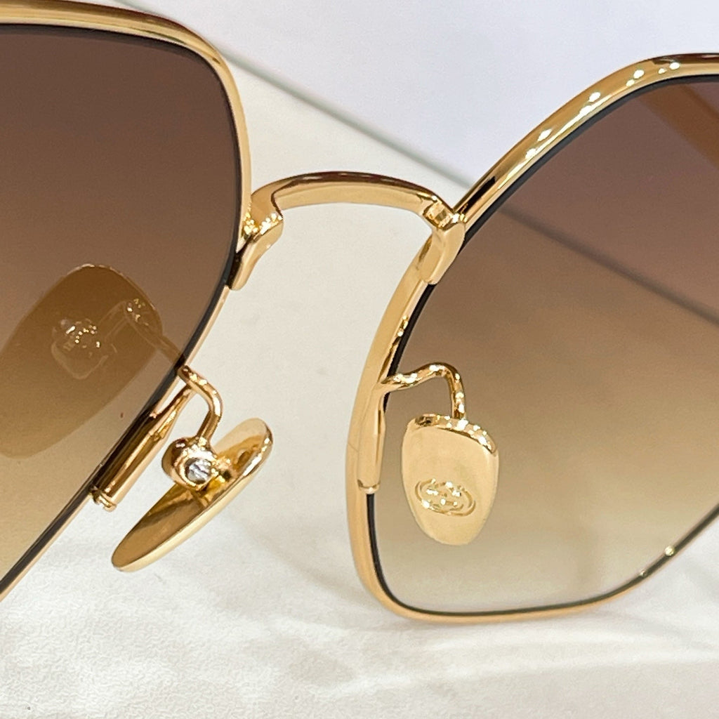 Gucci GG2046S Sunglasses product image 8, provided for visual reference and product detail review