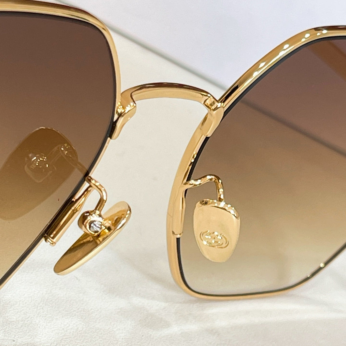 Gucci GG2046S Sunglasses product image 8, provided for visual reference and product detail review