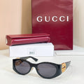 Gucci GG2123SA Sunglasses product image 1, provided for visual reference and product detail review