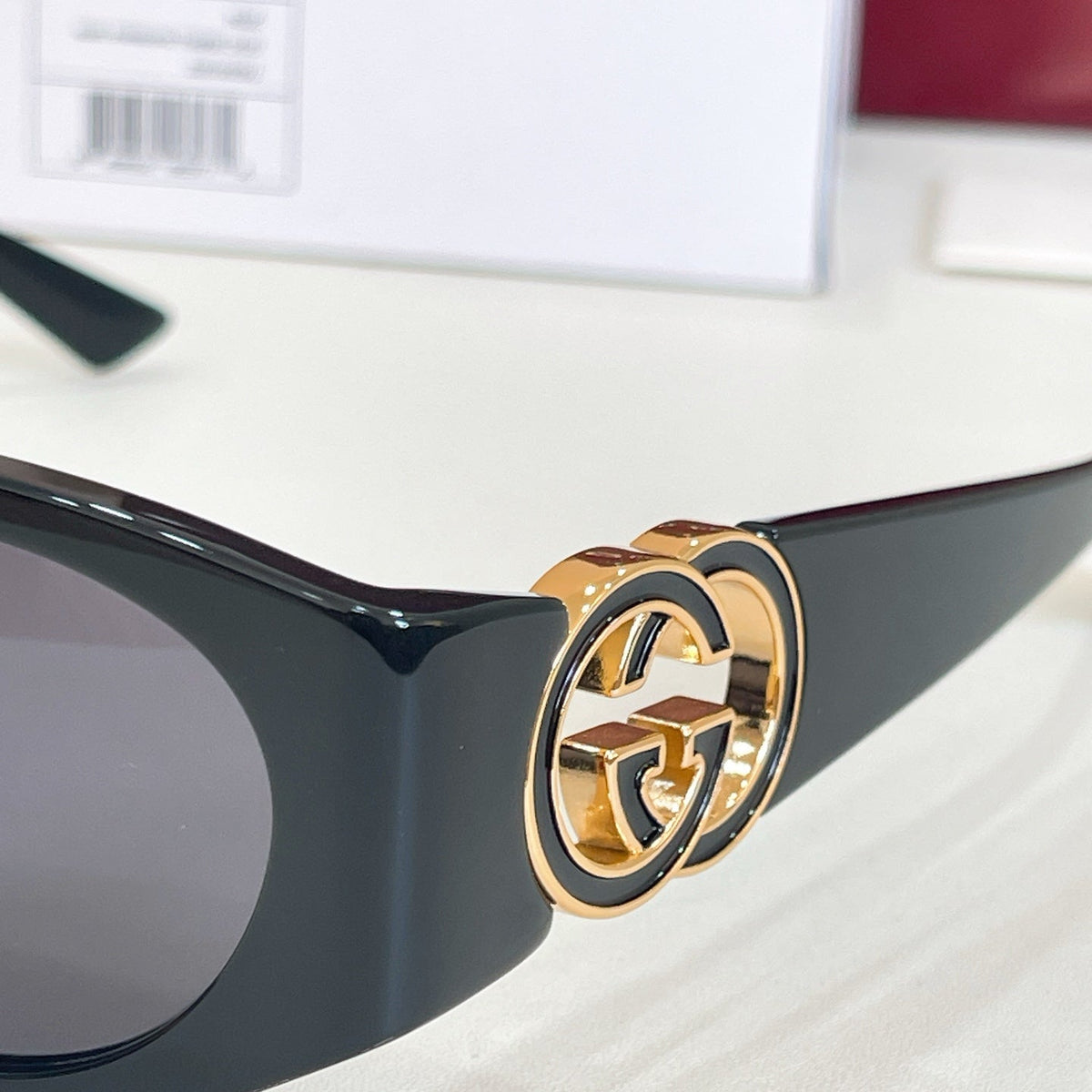 Gucci GG2123SA Sunglasses product image 6, provided for visual reference and product detail review
