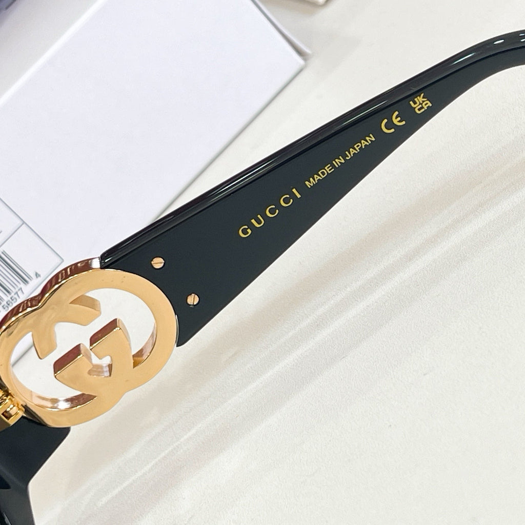 Gucci GG2123SA Sunglasses product image 7, provided for visual reference and product detail review