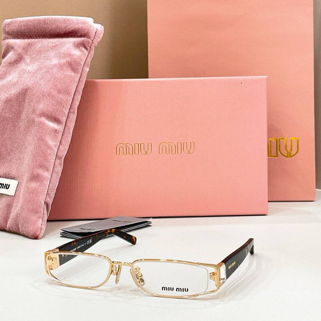 Miu Miu SMU53F Sunglasses product image 5, provided for visual reference and product detail review