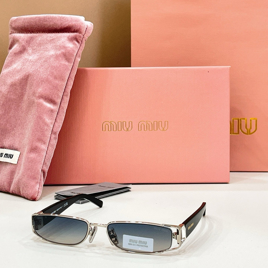 Miu Miu SMU53F Sunglasses product image 6, provided for visual reference and product detail review