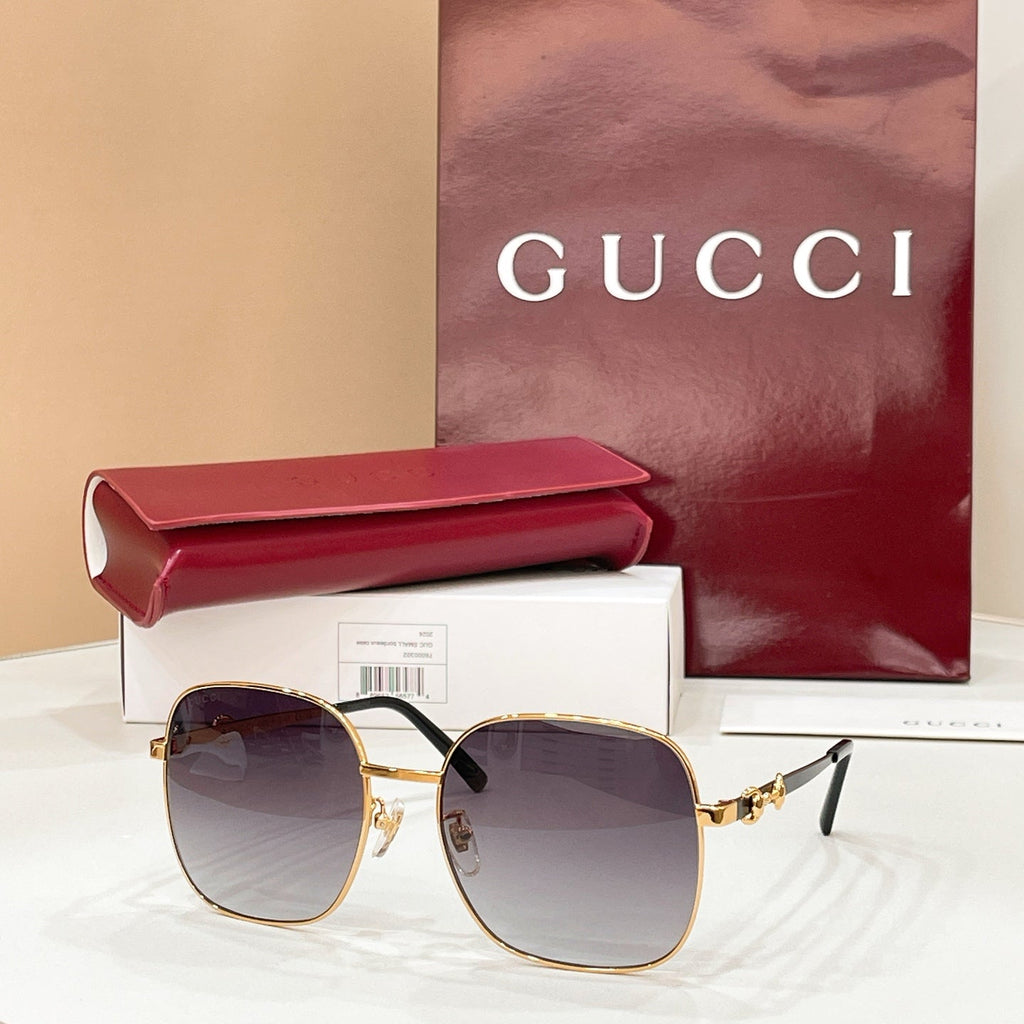 Gucci GG2053S Sunglasses product image 1, provided for visual reference and product detail review