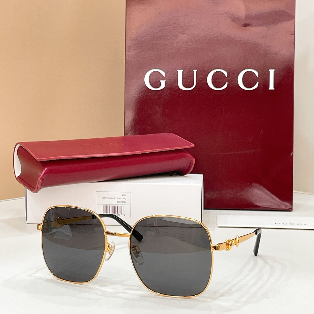 Gucci GG2053S Sunglasses product image 4, provided for visual reference and product detail review