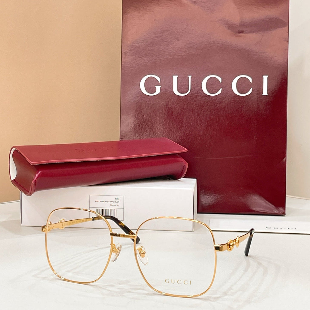 Gucci GG2053S Sunglasses product image 6, provided for visual reference and product detail review