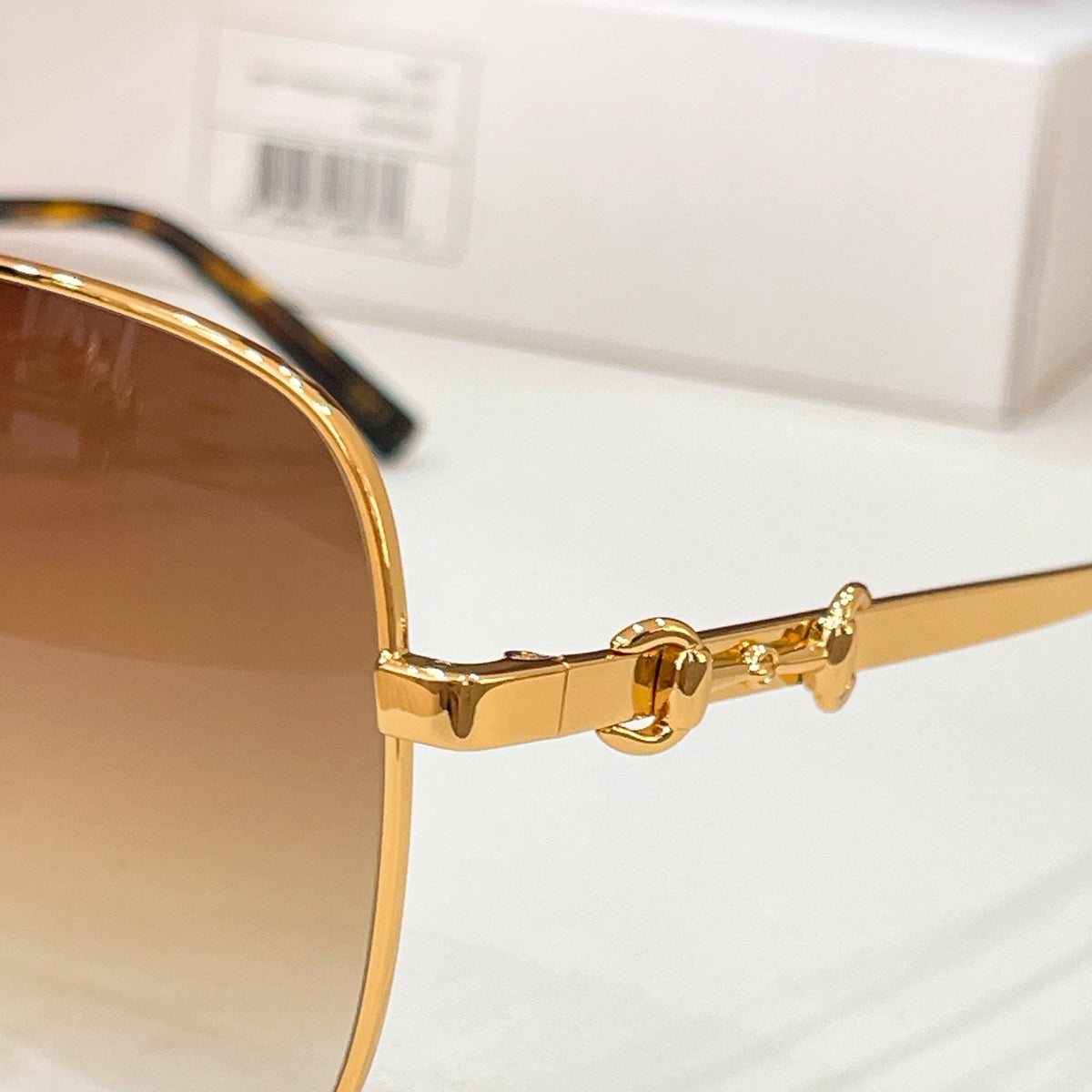 Gucci GG2053S Sunglasses product image 9, provided for visual reference and product detail review