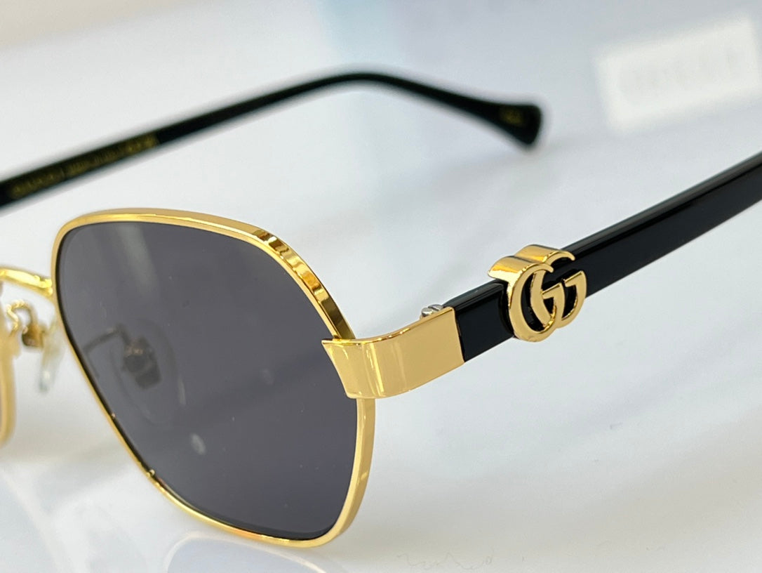 Gucci GG1593S Sunglasses product image 7, provided for visual reference and product detail review