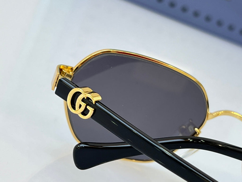 Gucci GG1593S Sunglasses product image 8, provided for visual reference and product detail review