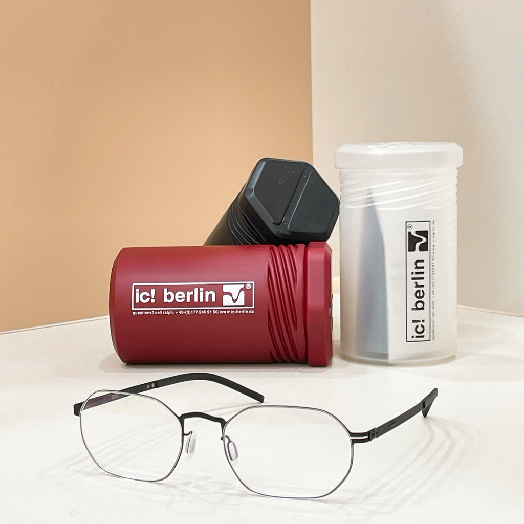Berluti GG2067OL Eyeglass Frames product image 3, provided for visual reference and product detail review