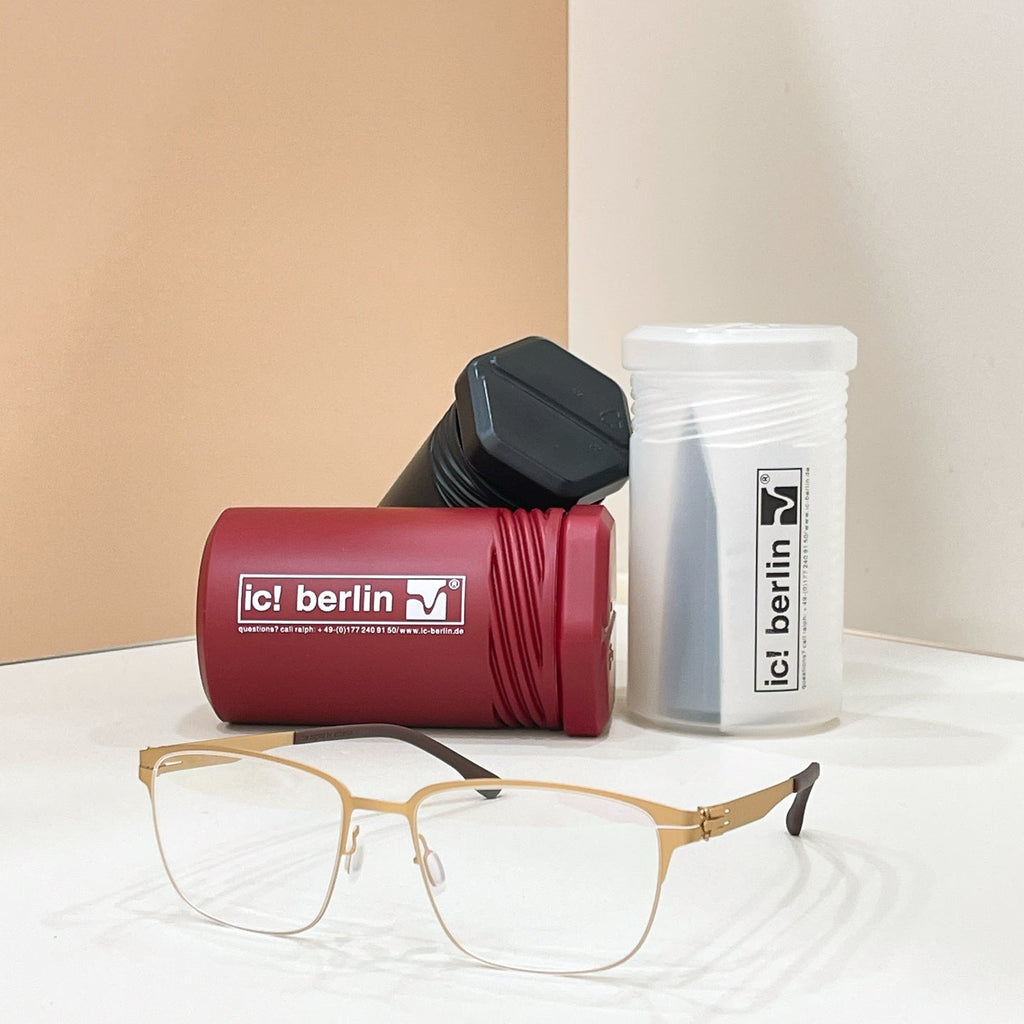 Berluti Kenny Large Eyeglass Frames product image 7, provided for visual reference and product detail review