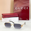 Gucci GG2228S Sunglasses product image 1, provided for visual reference and product detail review