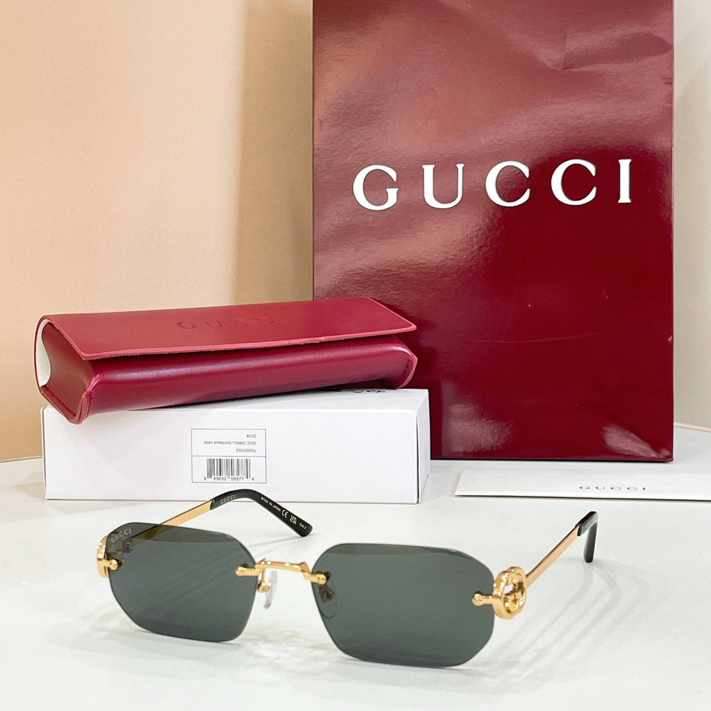 Gucci GG2228S Sunglasses product image 2, provided for visual reference and product detail review