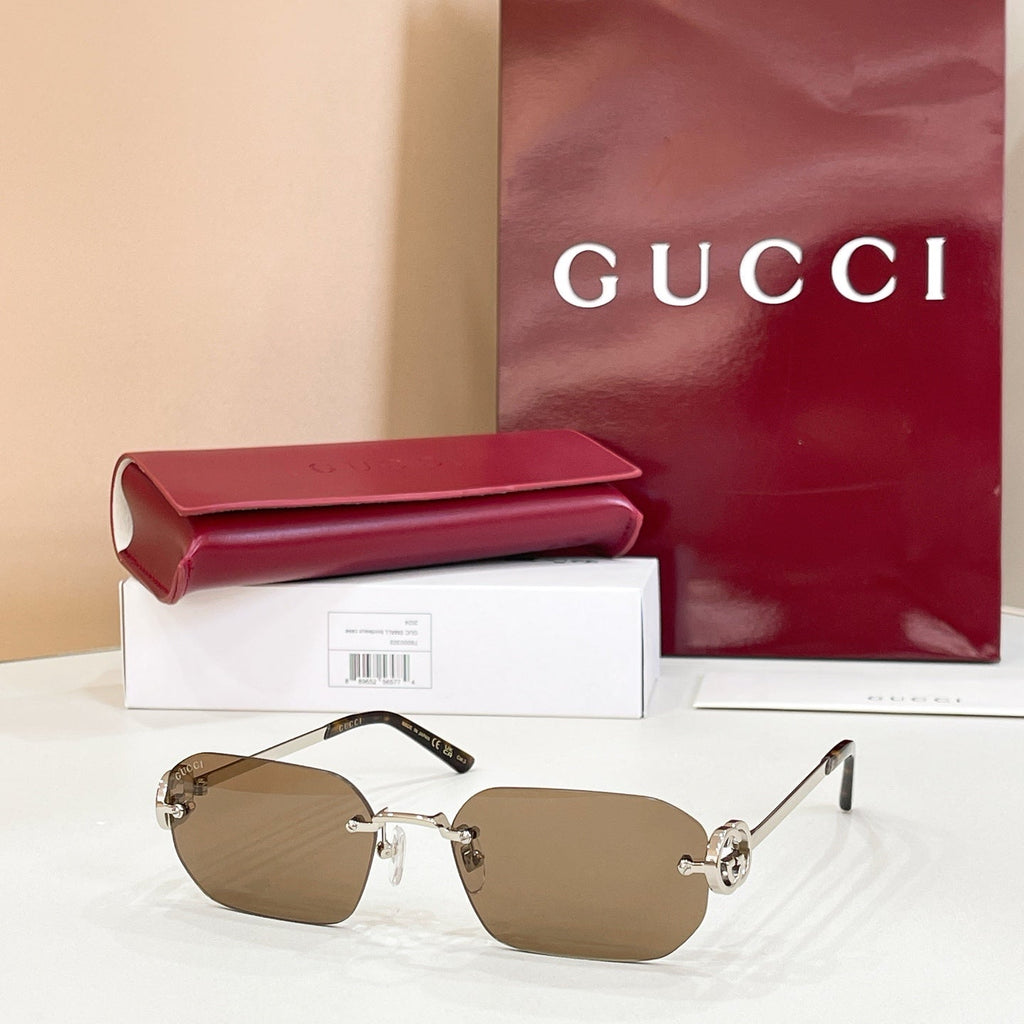 Gucci GG2228S Sunglasses product image 3, provided for visual reference and product detail review