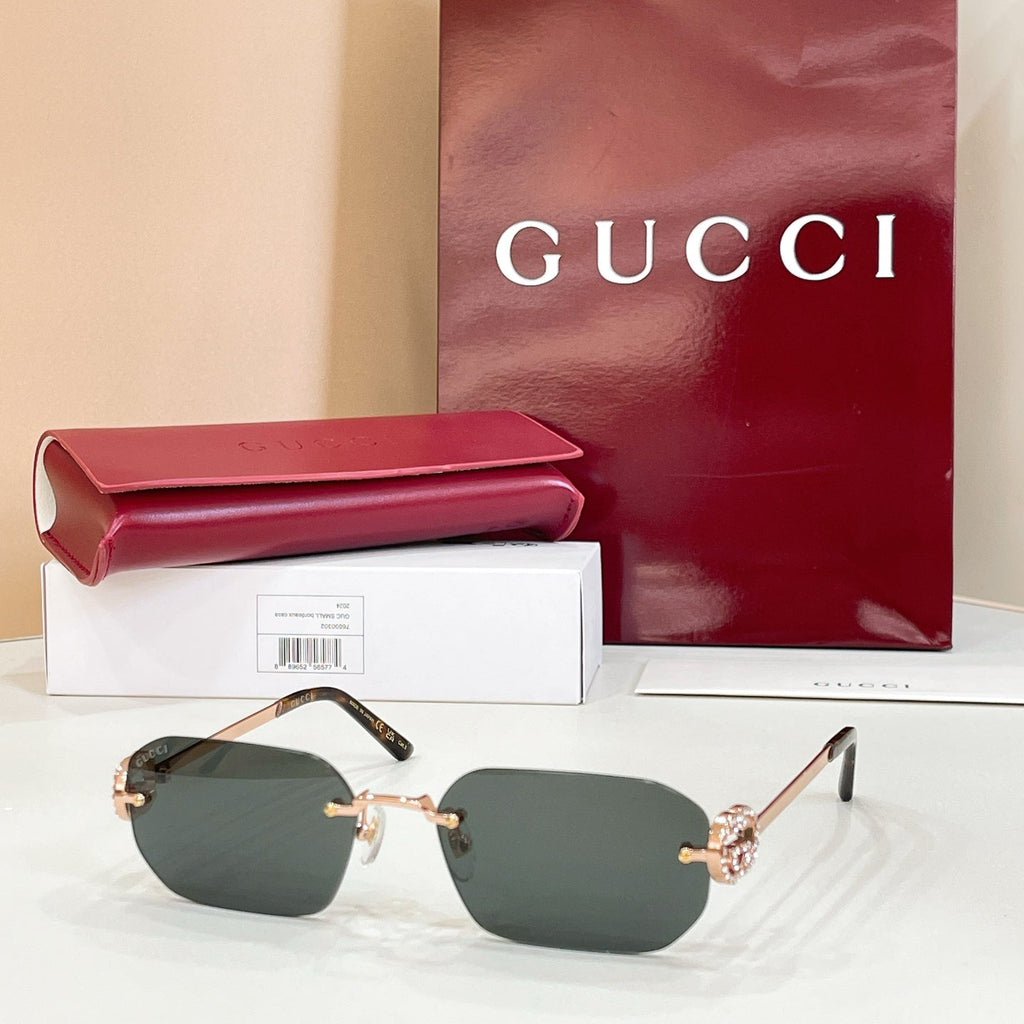 Gucci GG2228S Sunglasses product image 6, provided for visual reference and product detail review