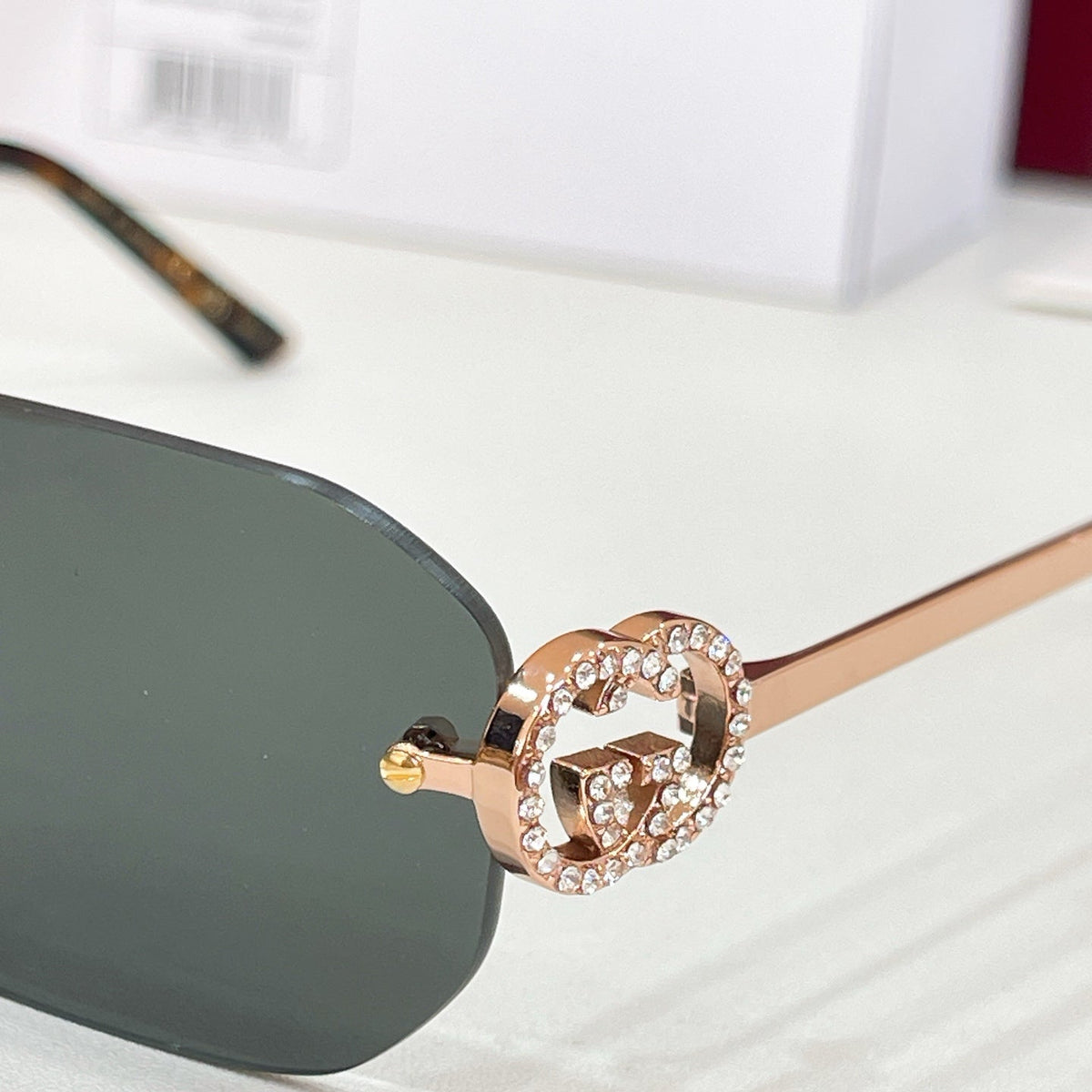 Gucci GG2228S Sunglasses product image 8, provided for visual reference and product detail review