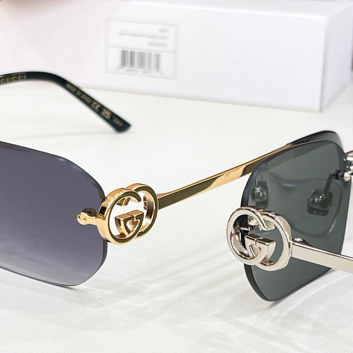 Gucci GG2228S Sunglasses product image 9, provided for visual reference and product detail review