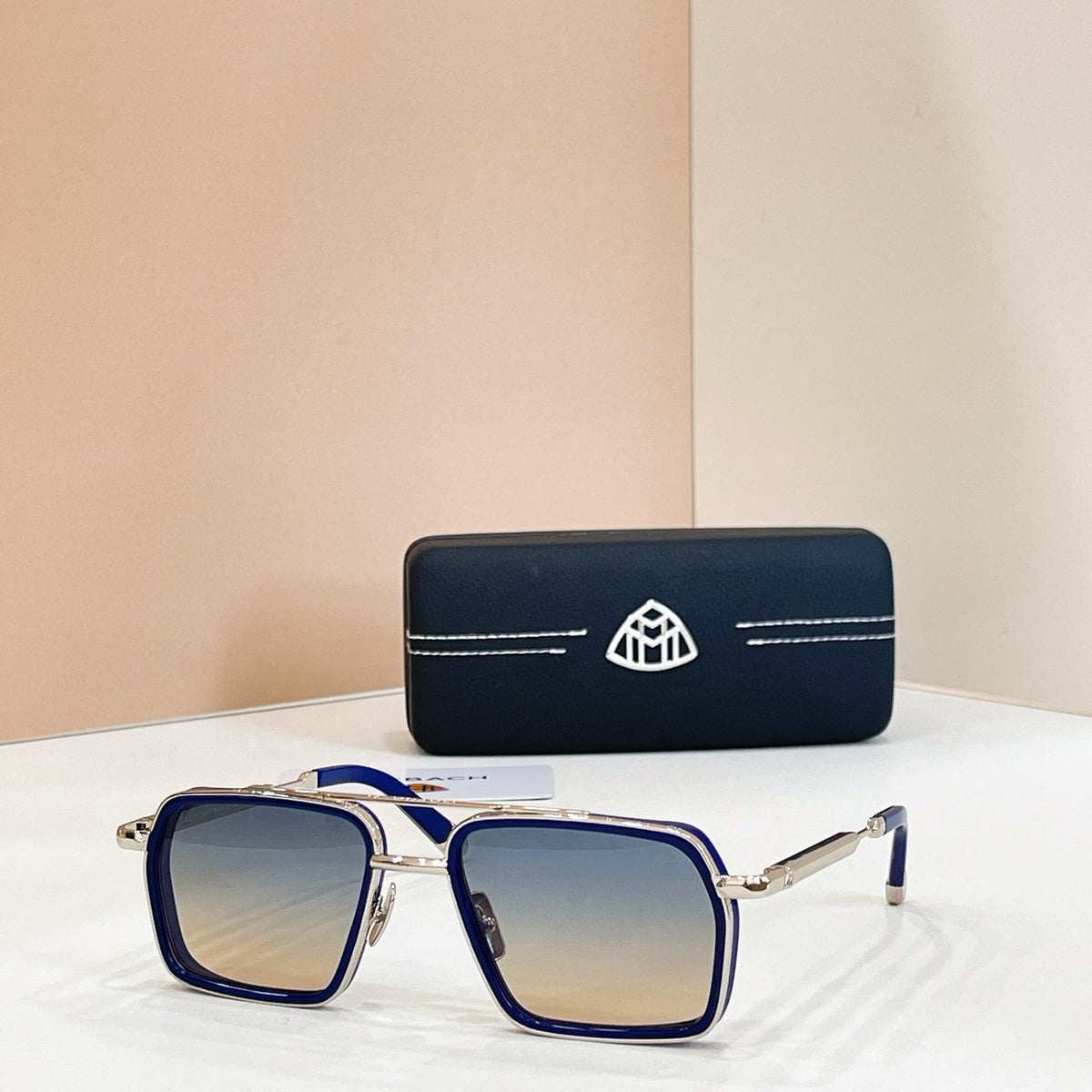 Maybach The Best Sunglasses product image 3, provided for visual reference and product detail review