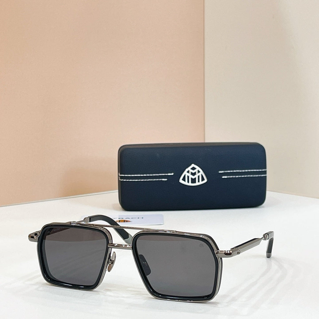 Maybach The Best Sunglasses product image 5, provided for visual reference and product detail review