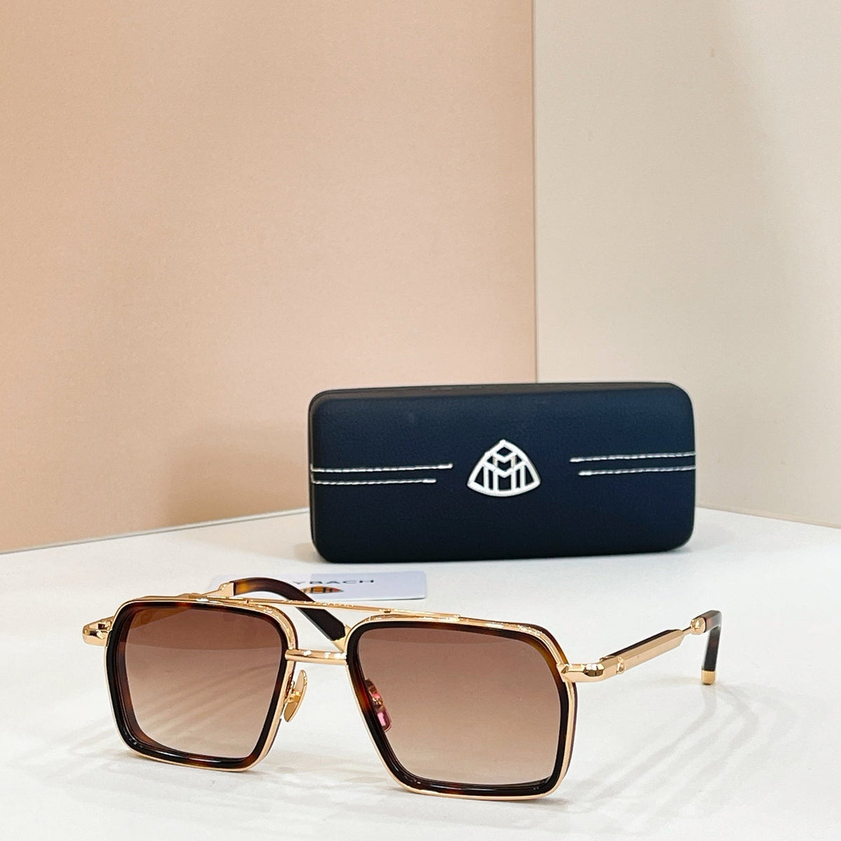 Maybach The Best Sunglasses product image 6, provided for visual reference and product detail review