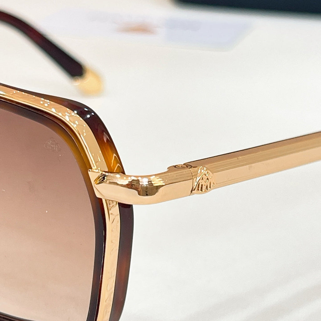 Maybach The Best Sunglasses product image 7, provided for visual reference and product detail review