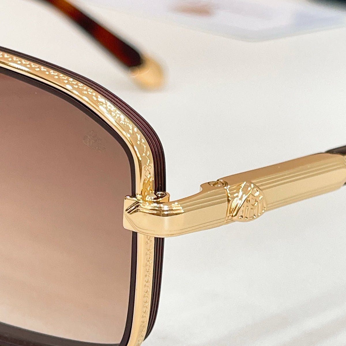 Maybach The Nanai Sunglasses product image 7, provided for visual reference and product detail review