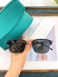 Gucci GG1733SK Sunglasses product image 1, provided for visual reference and product detail review
