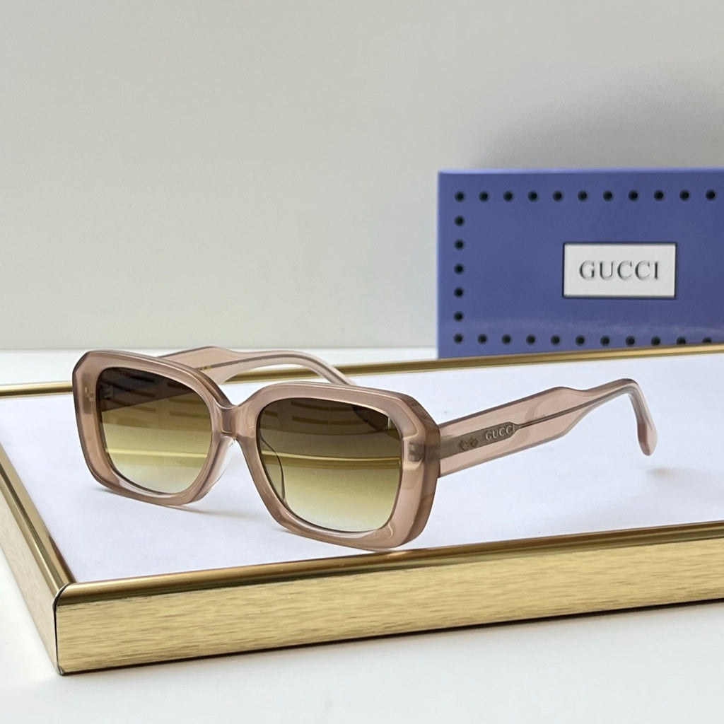 Gucci GG1531SK Sunglasses product image 2, provided for visual reference and product detail review