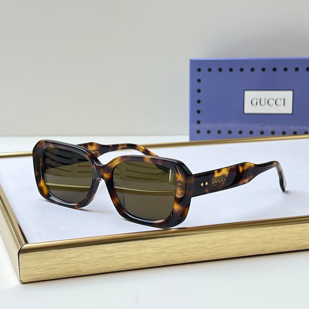 Gucci GG1531SK Sunglasses product image 4, provided for visual reference and product detail review