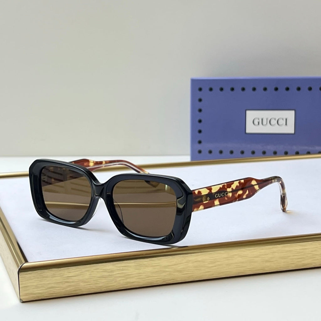 Gucci GG1531SK Sunglasses product image 5, provided for visual reference and product detail review