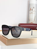 Gucci GG1550SK Sunglasses product image 1, provided for visual reference and product detail review