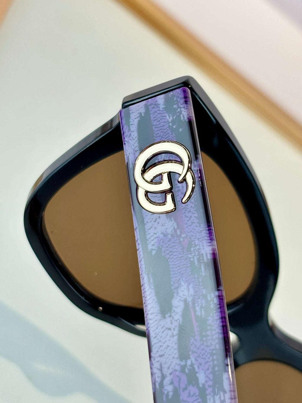 Gucci GG1550SK Sunglasses product image 6, provided for visual reference and product detail review