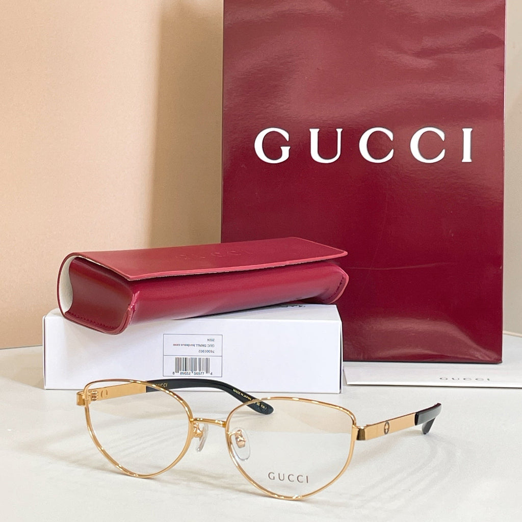 Gucci GG2330SK Sunglasses product image 4, provided for visual reference and product detail review