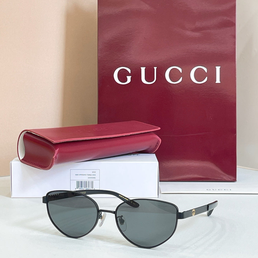 Gucci GG2330SK Sunglasses product image 5, provided for visual reference and product detail review