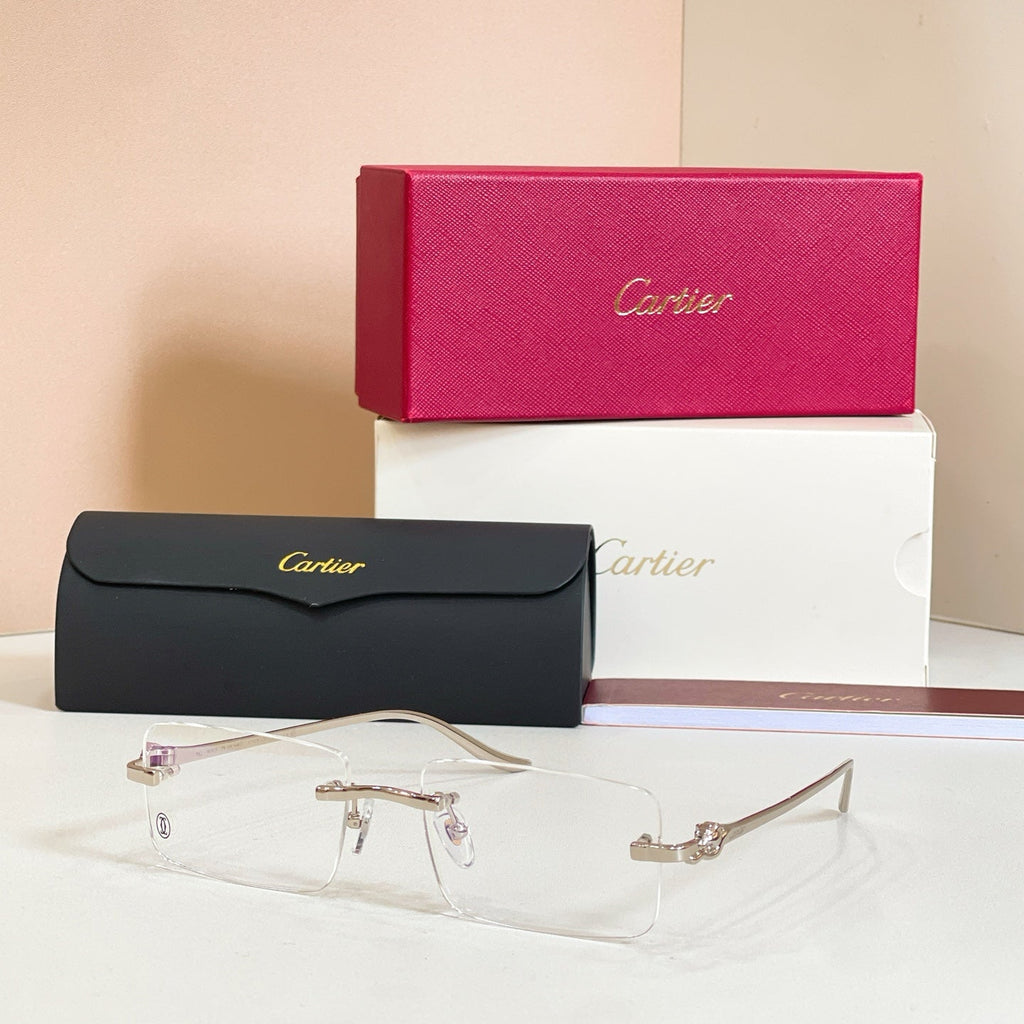 Cartier CT0924S Sunglasses product image 1, provided for visual reference and product detail review
